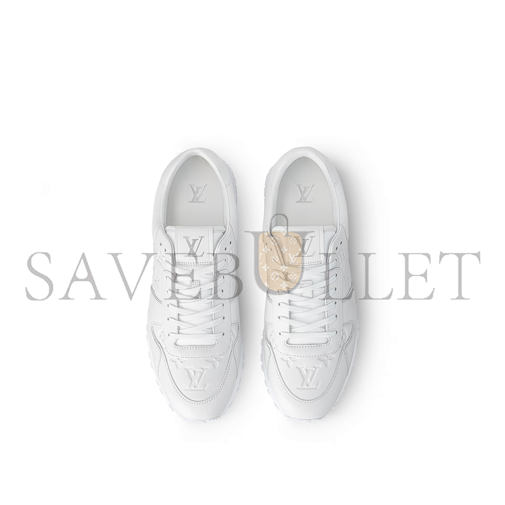 LOUIS VUITTON RUN AWAY SNEAKER 1ADFJK